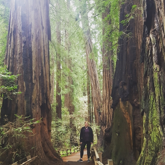 Meet your Posher, Michelle - Picture 7 of 8